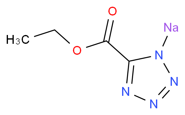 CAS_96107-94-7 分子结构