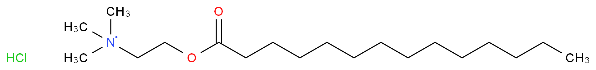 CAS_4277-89-8 molecular structure