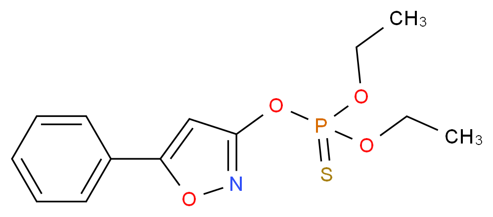 CAS_18854-01-8 molecular structure