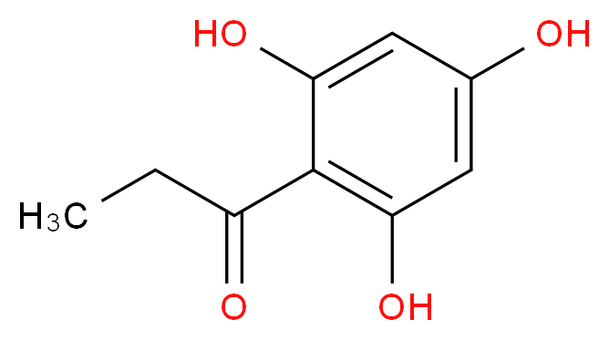 CAS_2295-58-1 molecular structure