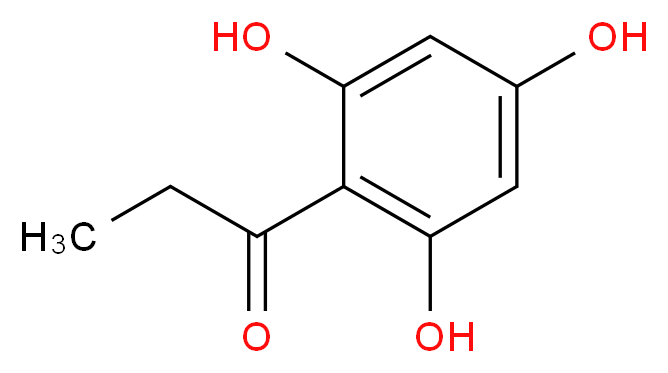 Flopropione_分子结构_CAS_2295-58-1)