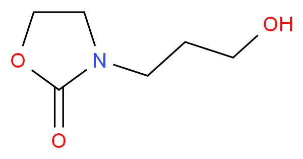 CAS_87010-29-5 分子结构