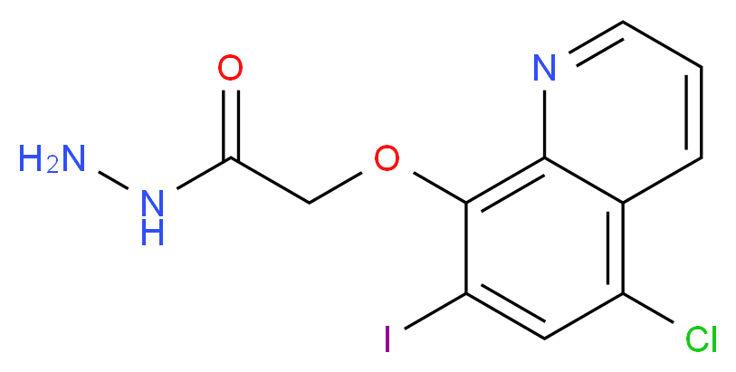 _分子结构_CAS_)