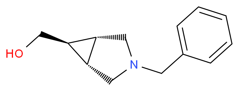 CAS_134575-07-8 分子结构