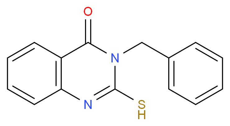 CAS_13906-05-3 molecular structure