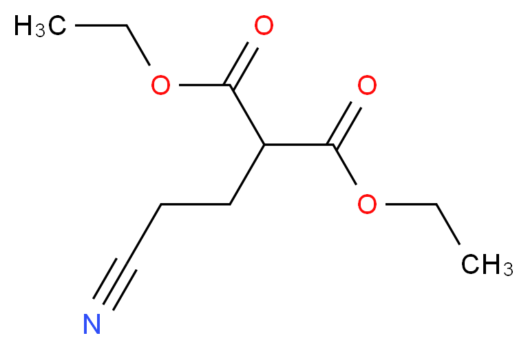 CAS_17216-62-5 分子结构