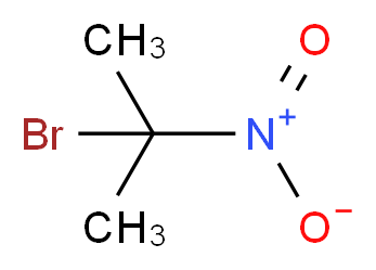 2-BROMO-2-NITROPROPANE_分子结构_CAS_5447-97-2)