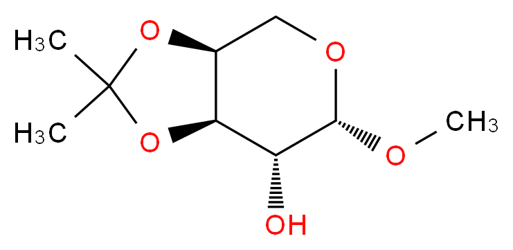 _分子结构_CAS_)