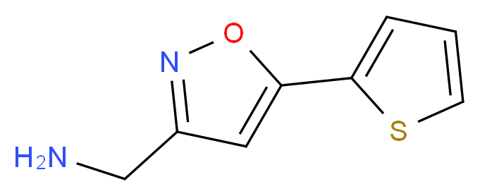 CAS_852180-45-1 分子结构