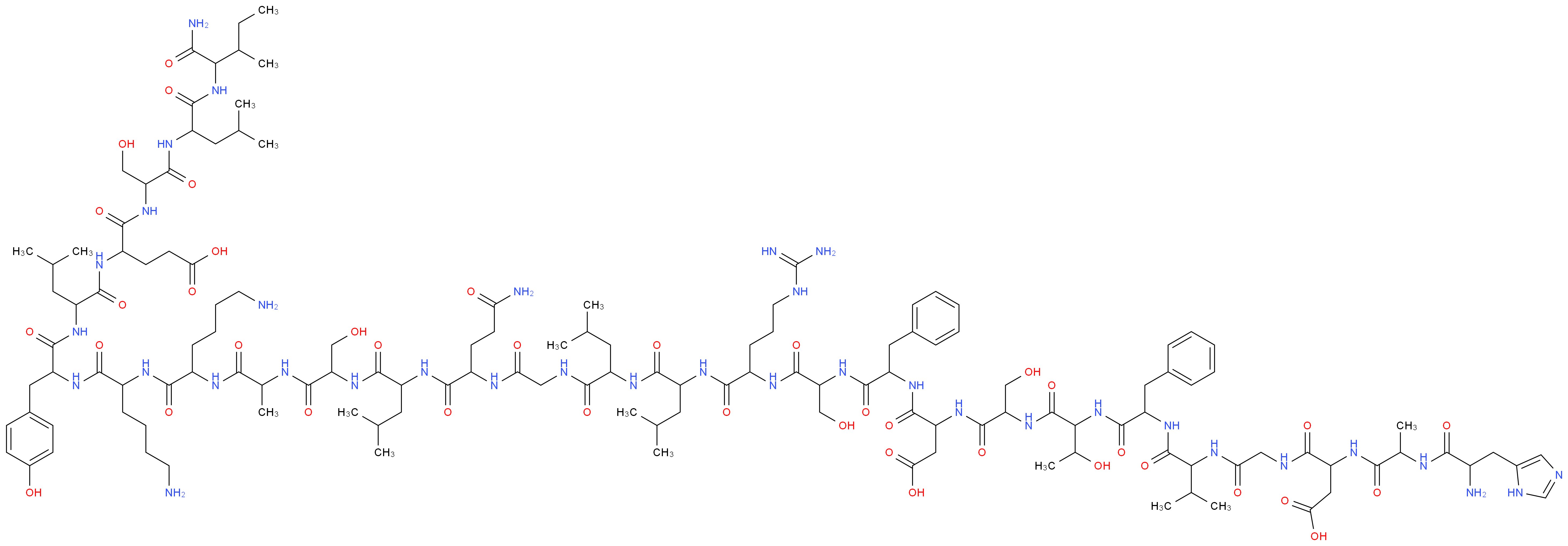 _分子结构_CAS_)