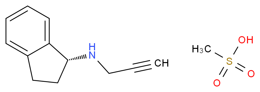 CAS_161735-79-1 molecular structure