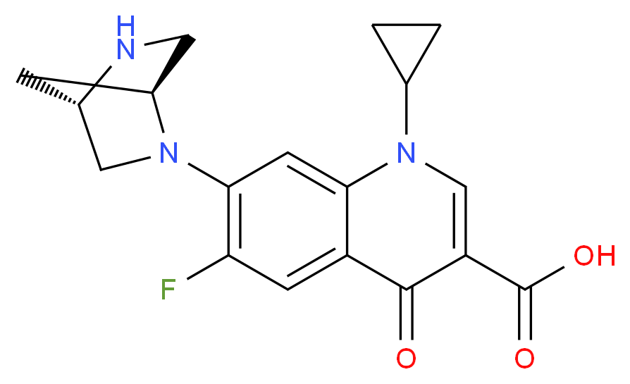 CAS_108461-04-7 分子结构
