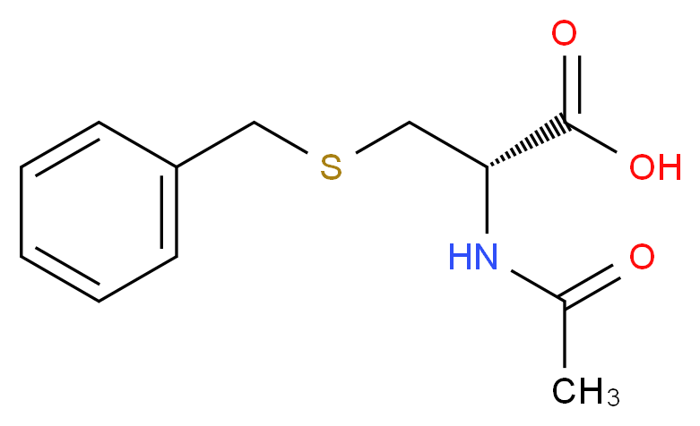 CAS_19542-77-9 molecular structure