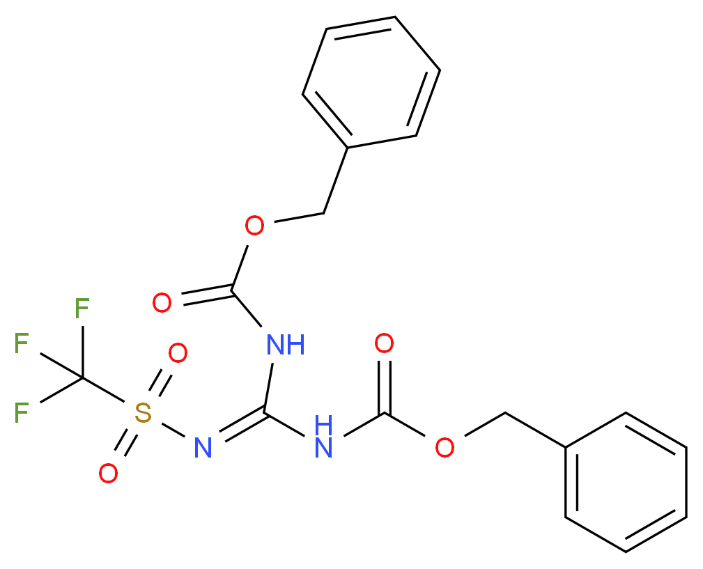 CAS_207857-19-0 分子结构