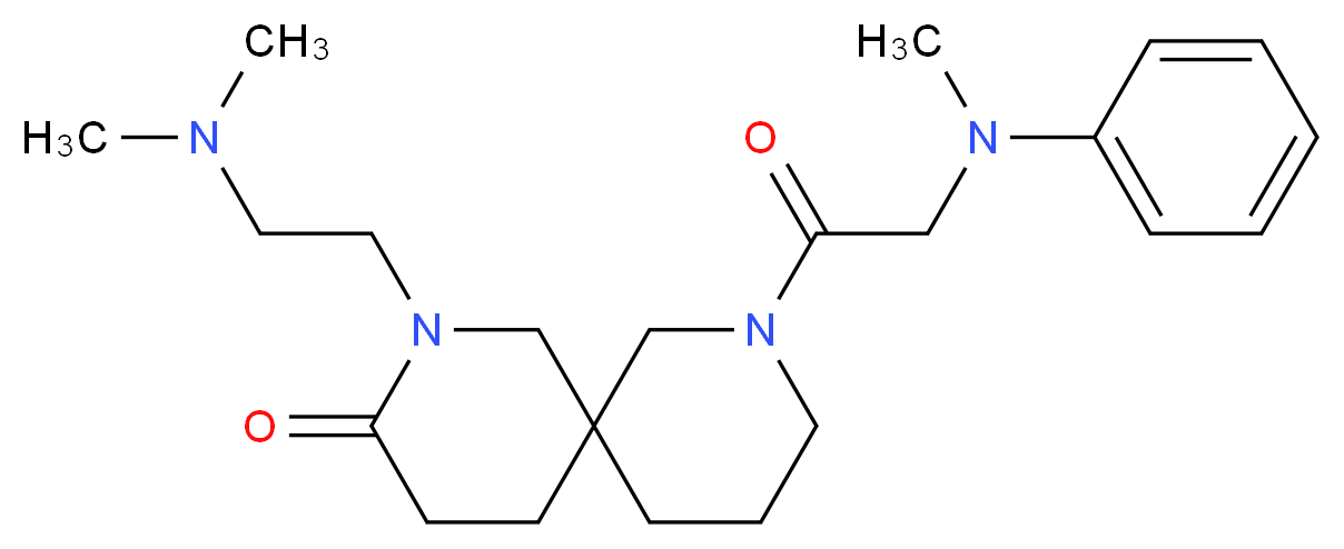  分子结构