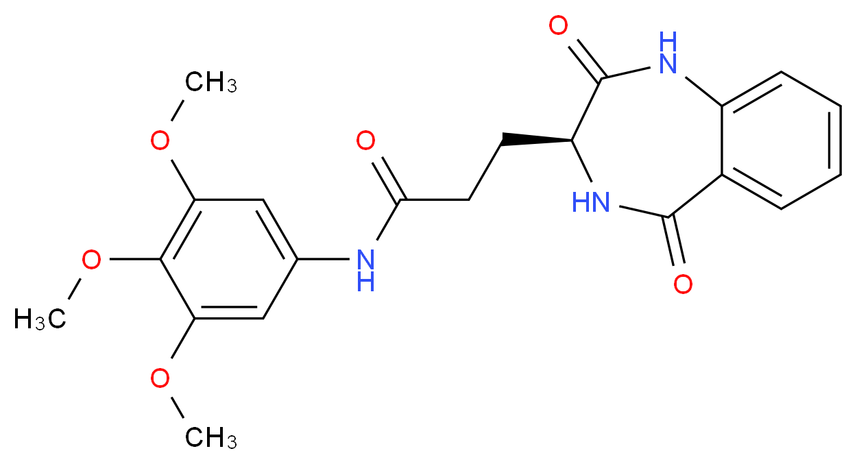 164277863 分子结构