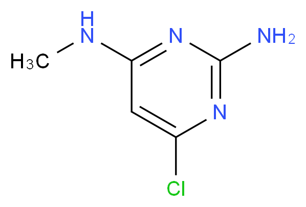 1005-37-4 分子结构