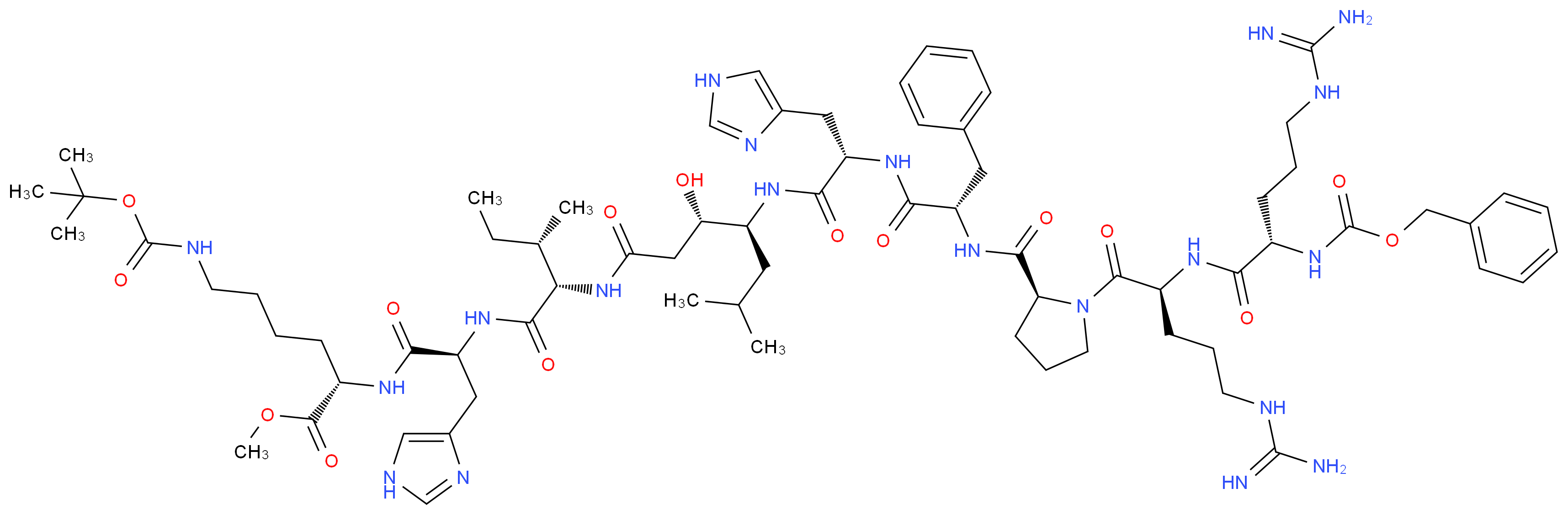 _分子结构_CAS_)