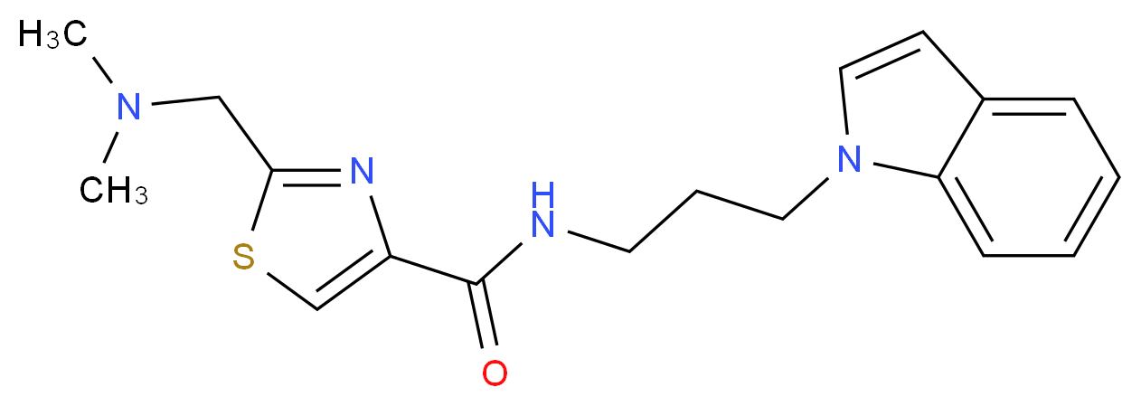  分子结构