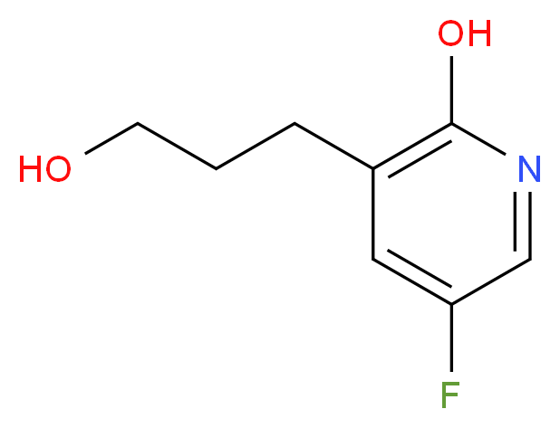 CAS_1228666-37-2 分子结构