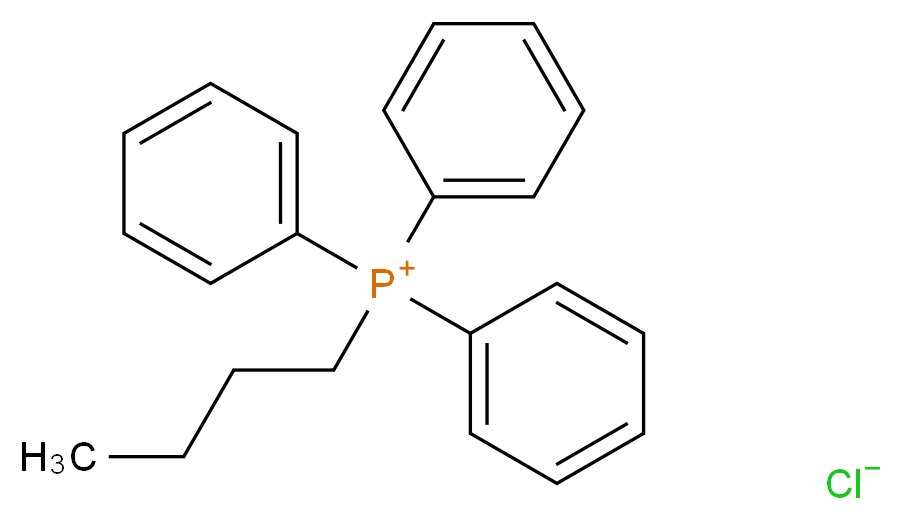 CAS_13371-17-0 分子结构