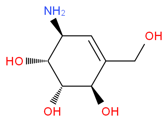 CAS_38231-86-6 分子结构