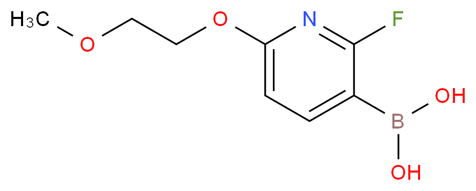 1253575-61-9 分子结构