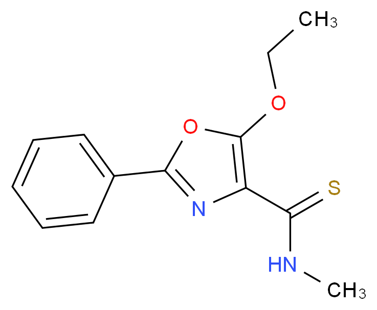 128242-95-5 分子结构