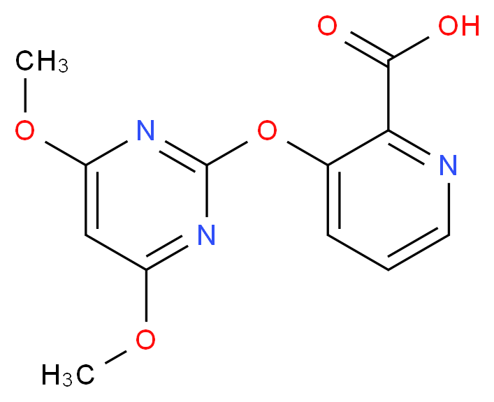 113582-66-4 分子结构