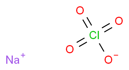 7601-89-0 分子结构