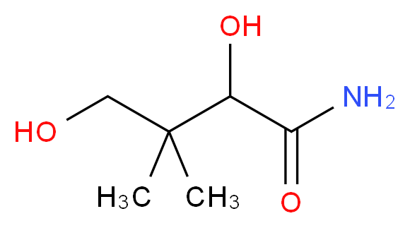 4417-86-1 分子结构