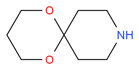 _分子结构_CAS_)