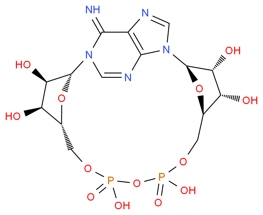 CAS_119340-53-3 molecular structure