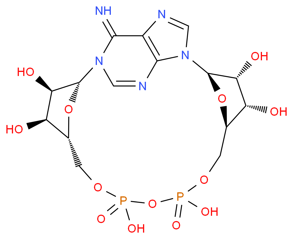 _分子结构_CAS_)