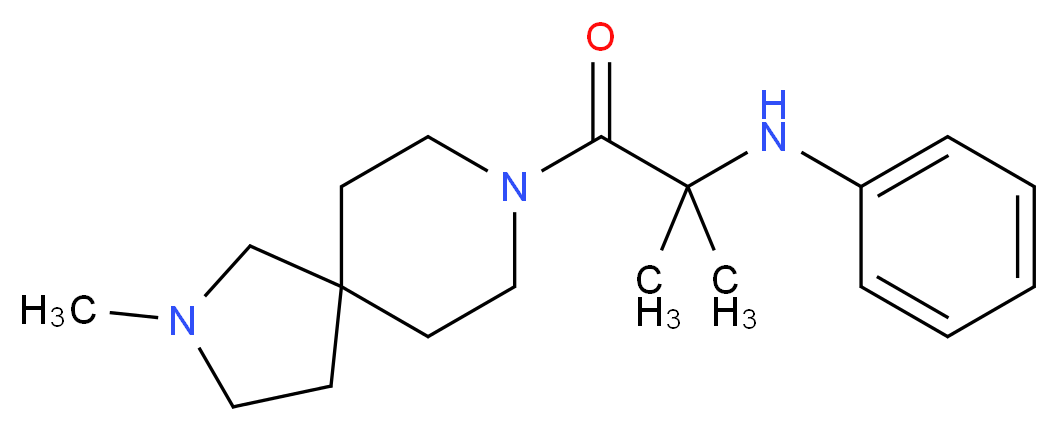  分子结构