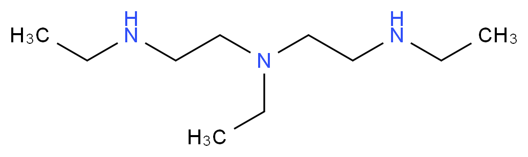 CAS_105-93-1 分子结构