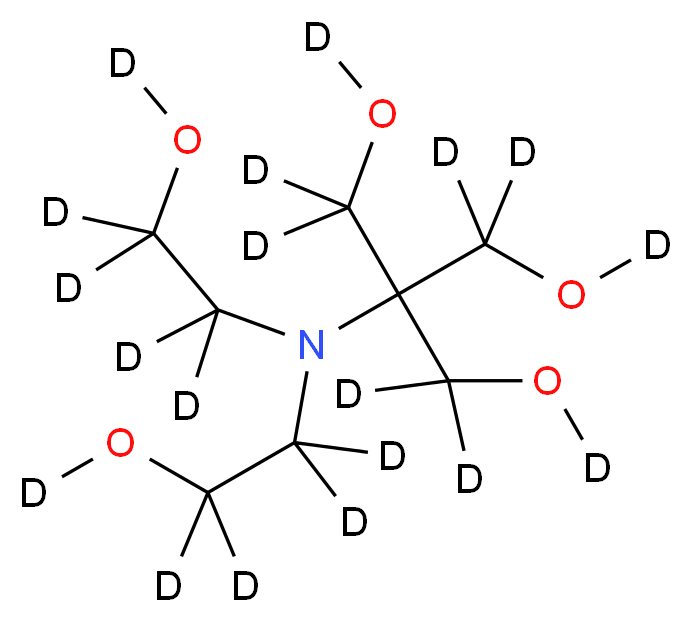352534-93-1 分子结构