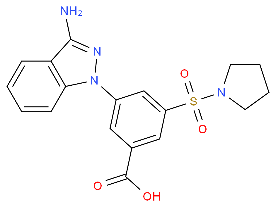  分子结构