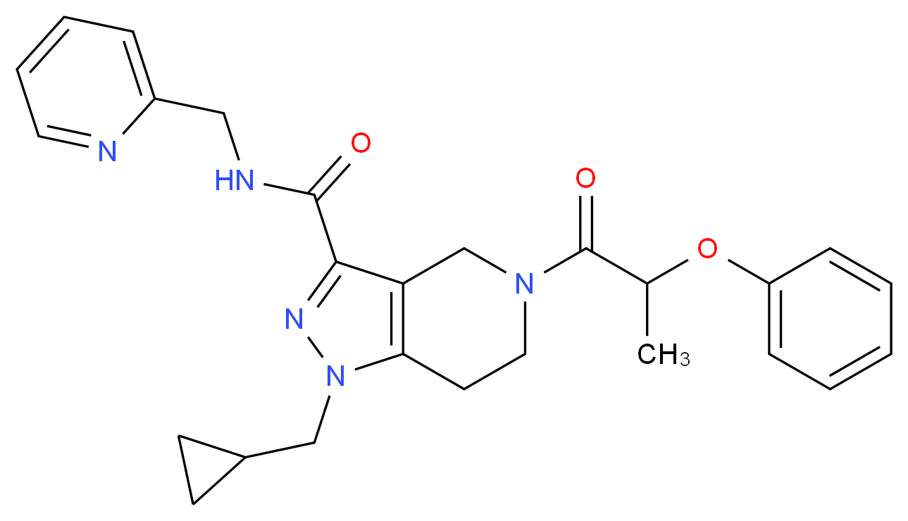  分子结构