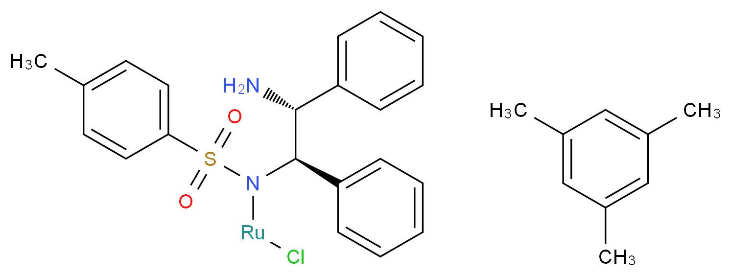 CAS_174813-82-2 分子结构