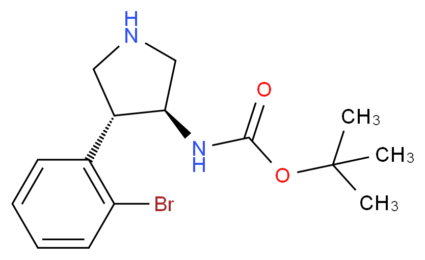 CAS_1260596-04-0 molecular structure