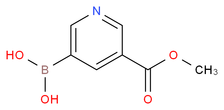 CAS_871329-53-2 分子结构