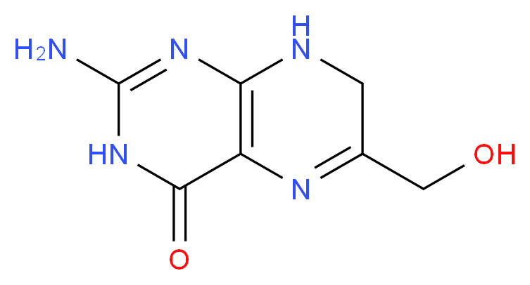 3672-03-5 分子结构