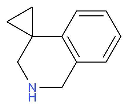 1159010-39-5 分子结构