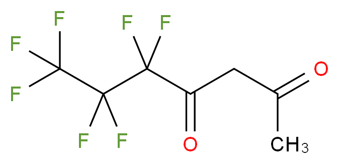 356-30-9 分子结构