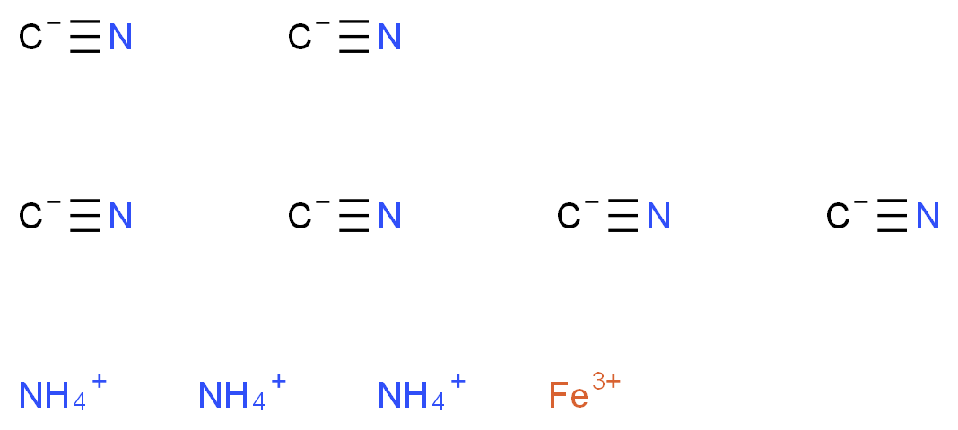 14221-48-8 分子结构