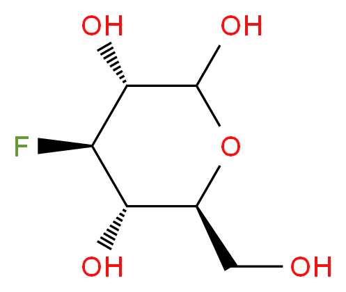 CAS_14049-03-7 分子结构