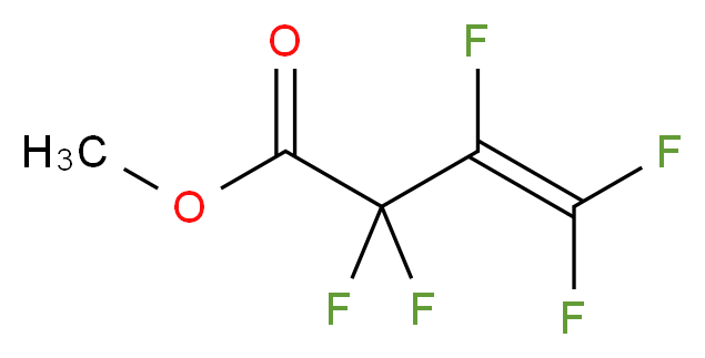 CAS_20562-79-2 分子结构