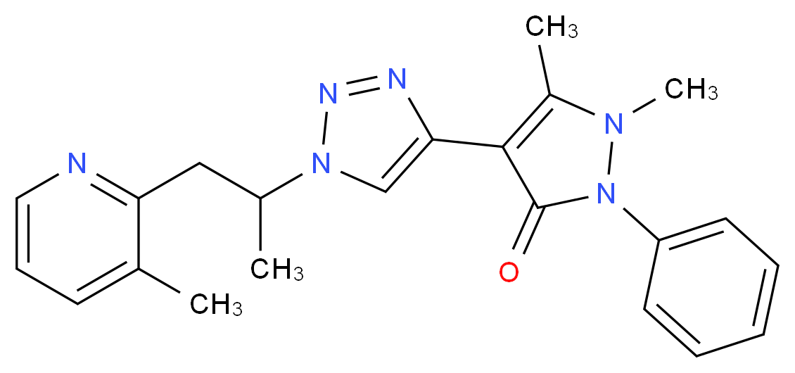  分子结构
