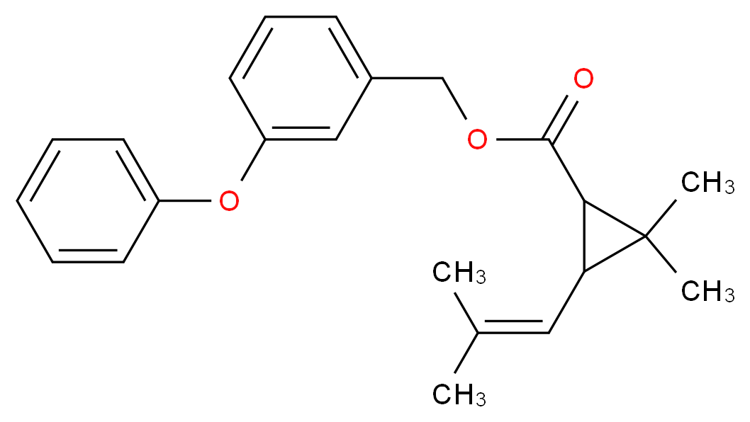 26002-80-2 分子结构